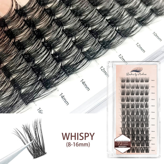 Whispy DIY Lash KiT